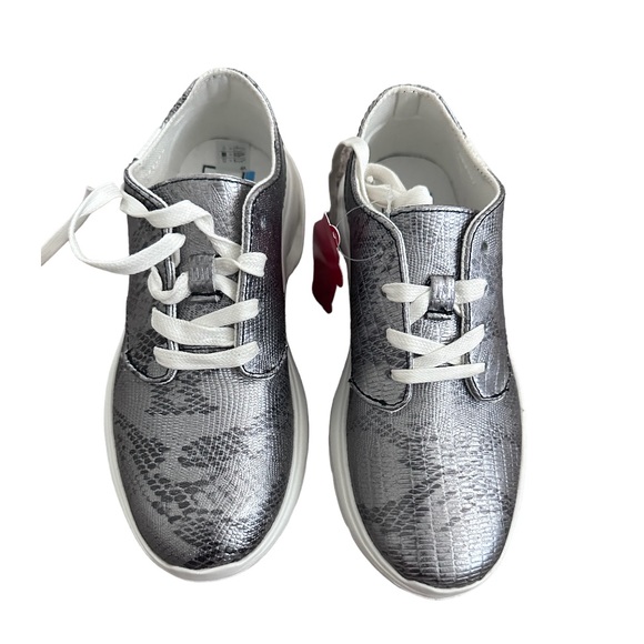 Vans Disco python sneaker NIB - Picture 2 of 5